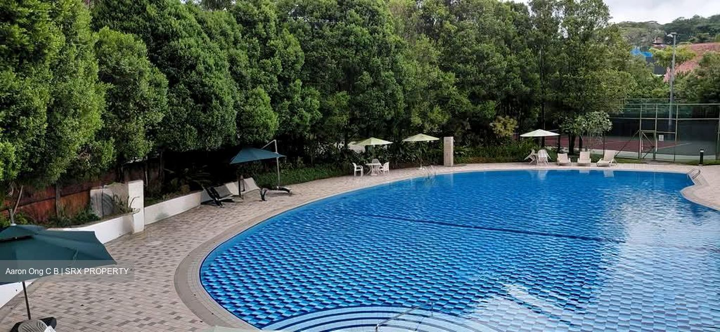 Clementi Park (D21), Condominium #574217881